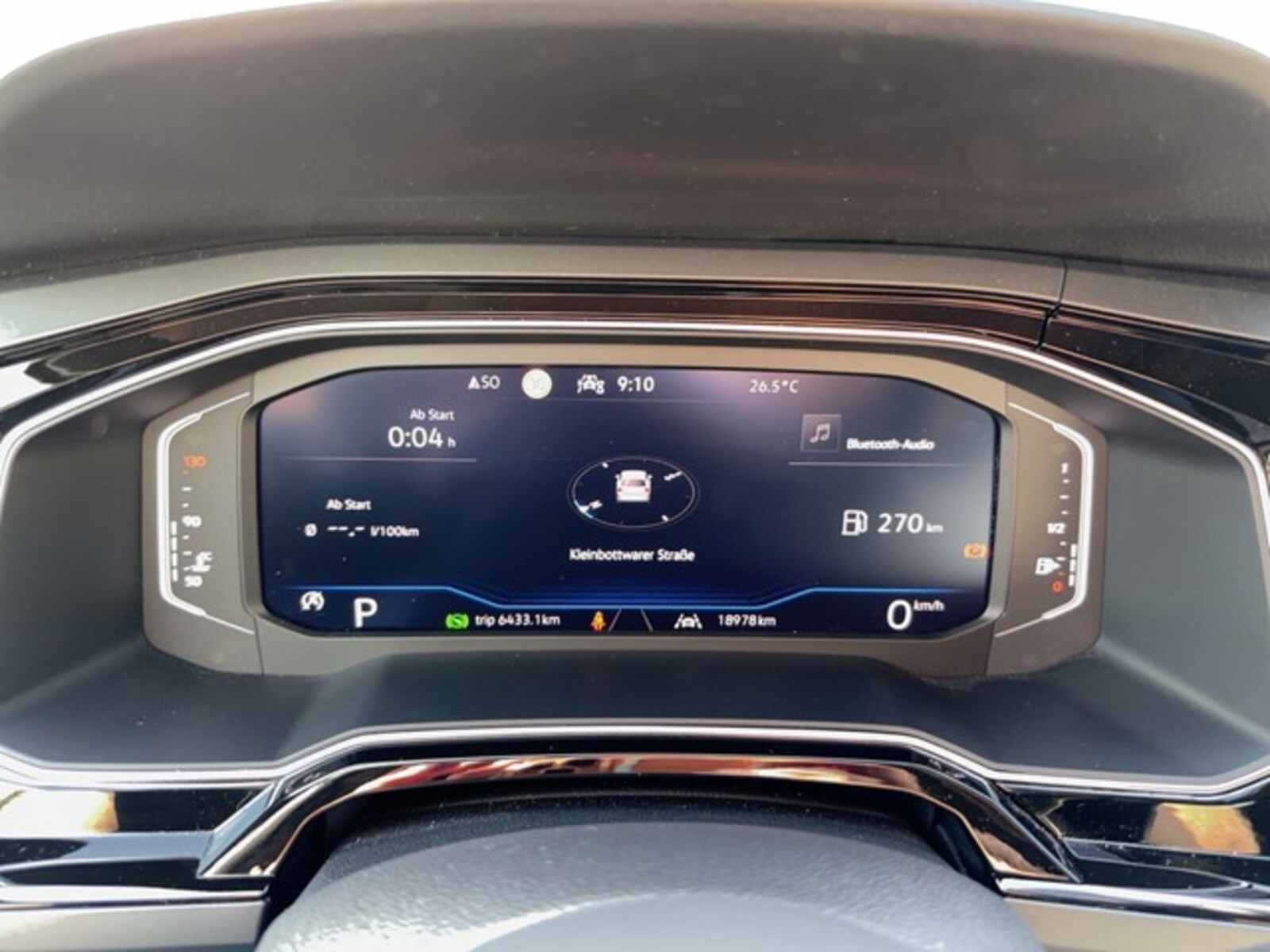 Volkswagen Polo – Bild 9