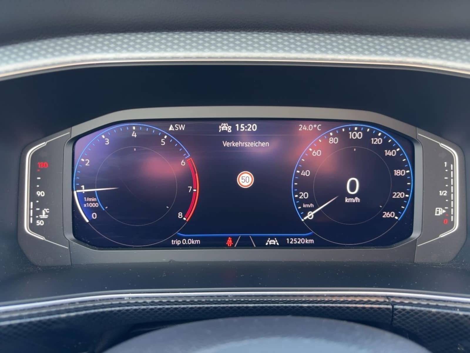 Volkswagen T-Cross – Bild 18