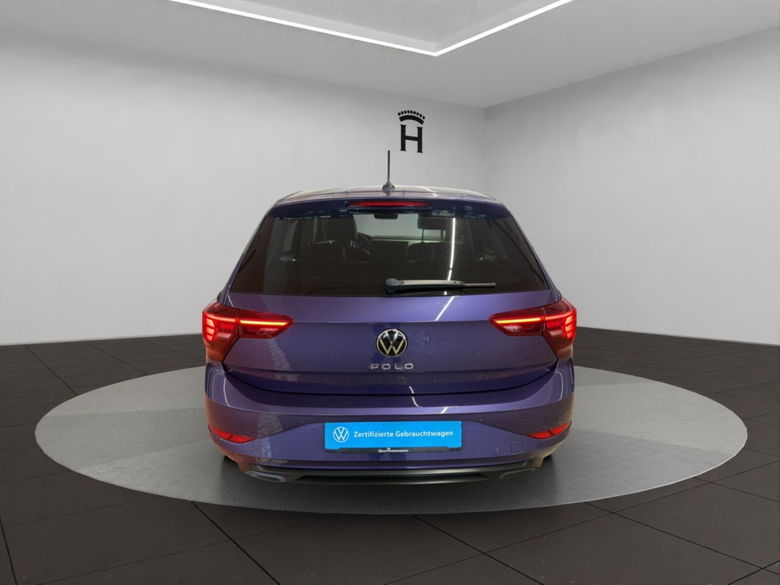 Volkswagen Polo – Bild 5