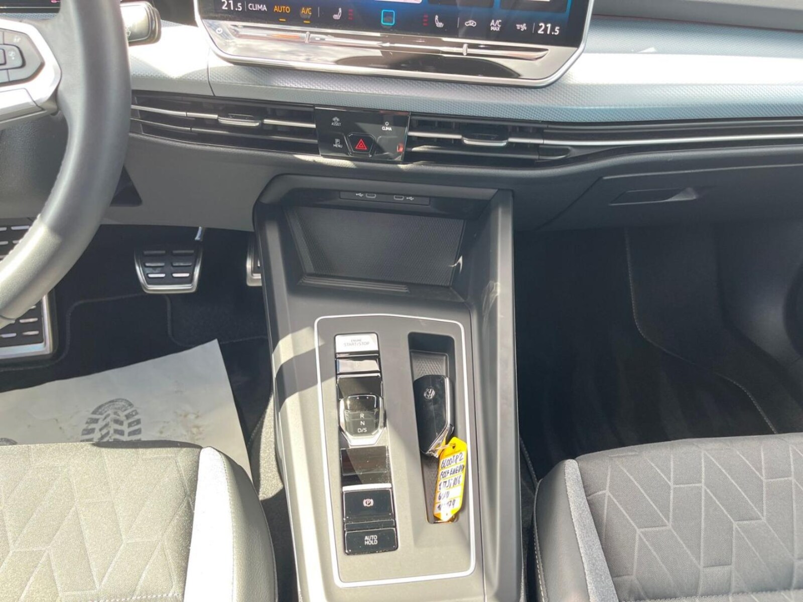 Volkswagen Golf – Bild 12