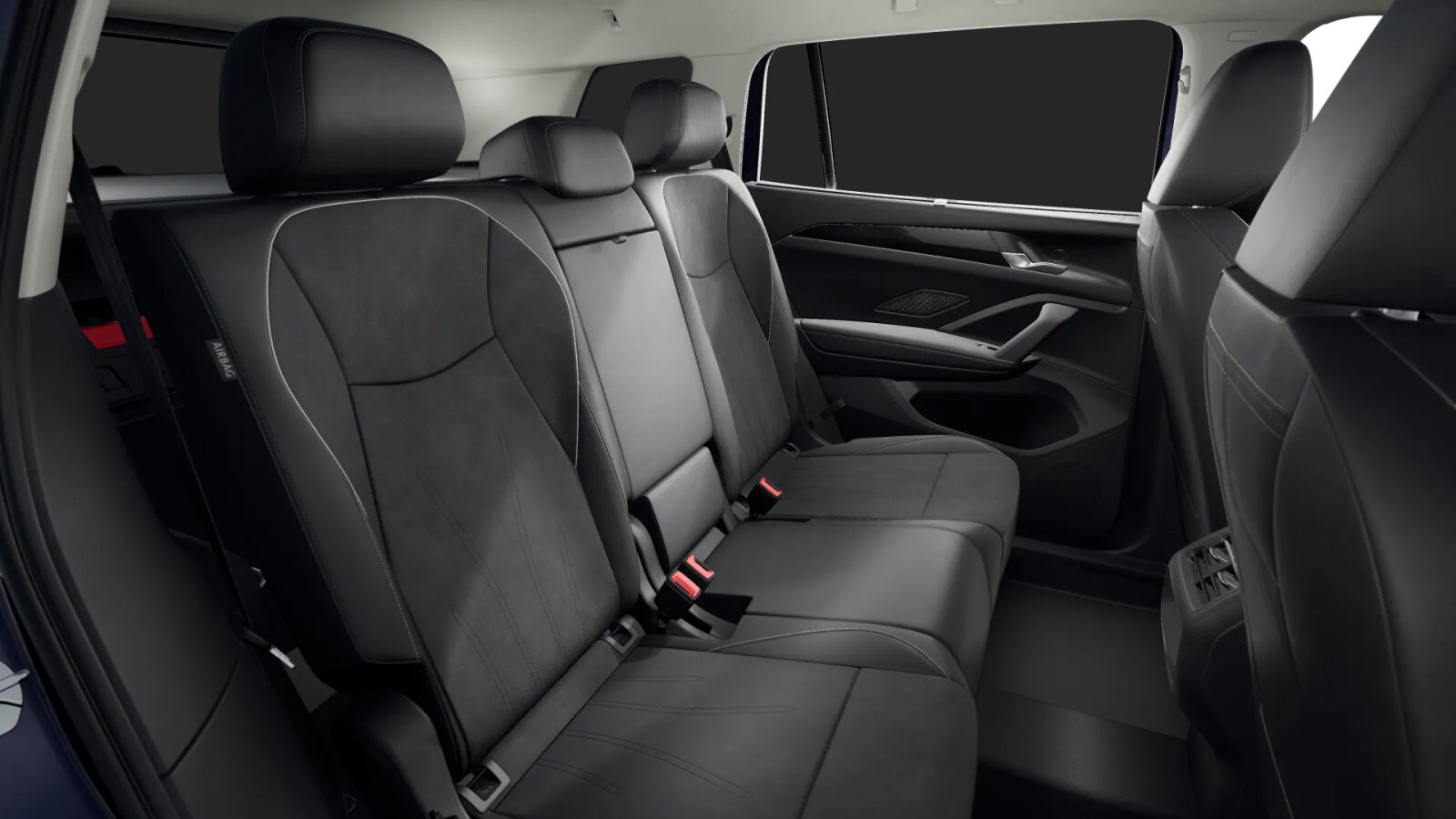 Volkswagen Tayron – Bild 5