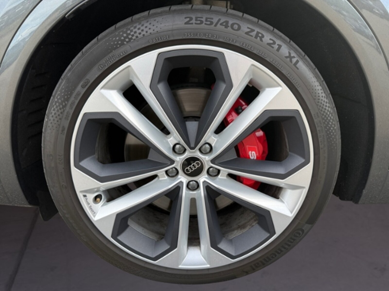 Audi SQ5 Sportback – Bild 7