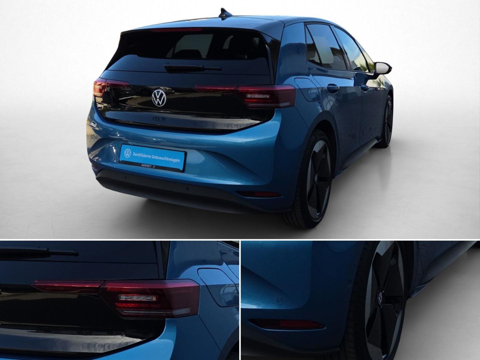 Volkswagen ID.3 – Bild 25