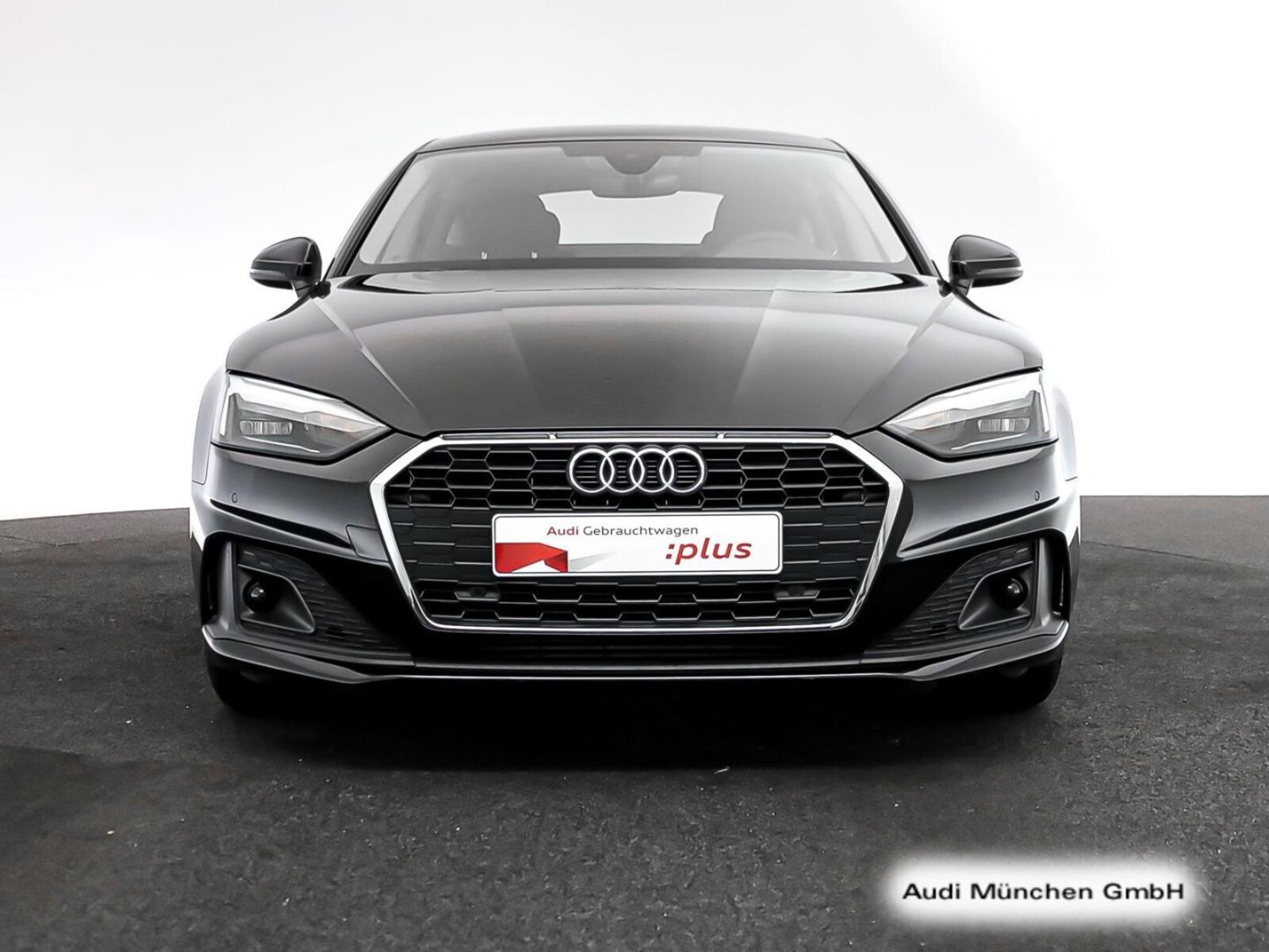 Audi A5 Sportback – Bild 2