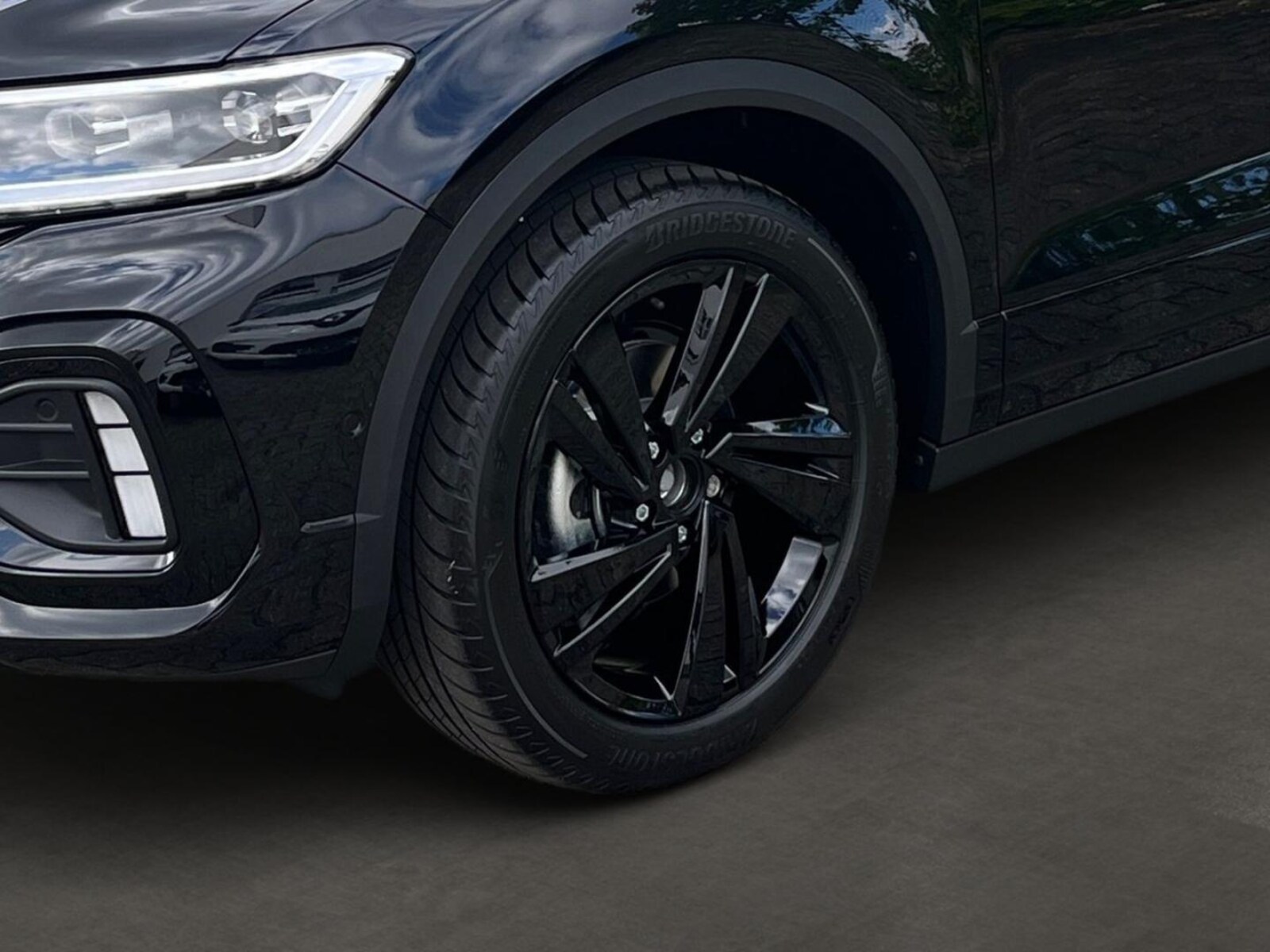 Volkswagen T-Roc Cabriolet – Bild 9