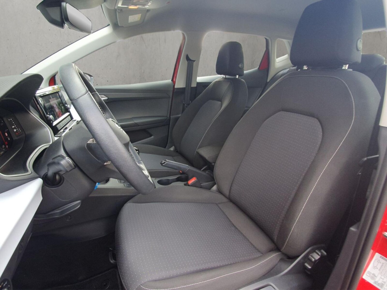 SEAT Ibiza – Bild 9