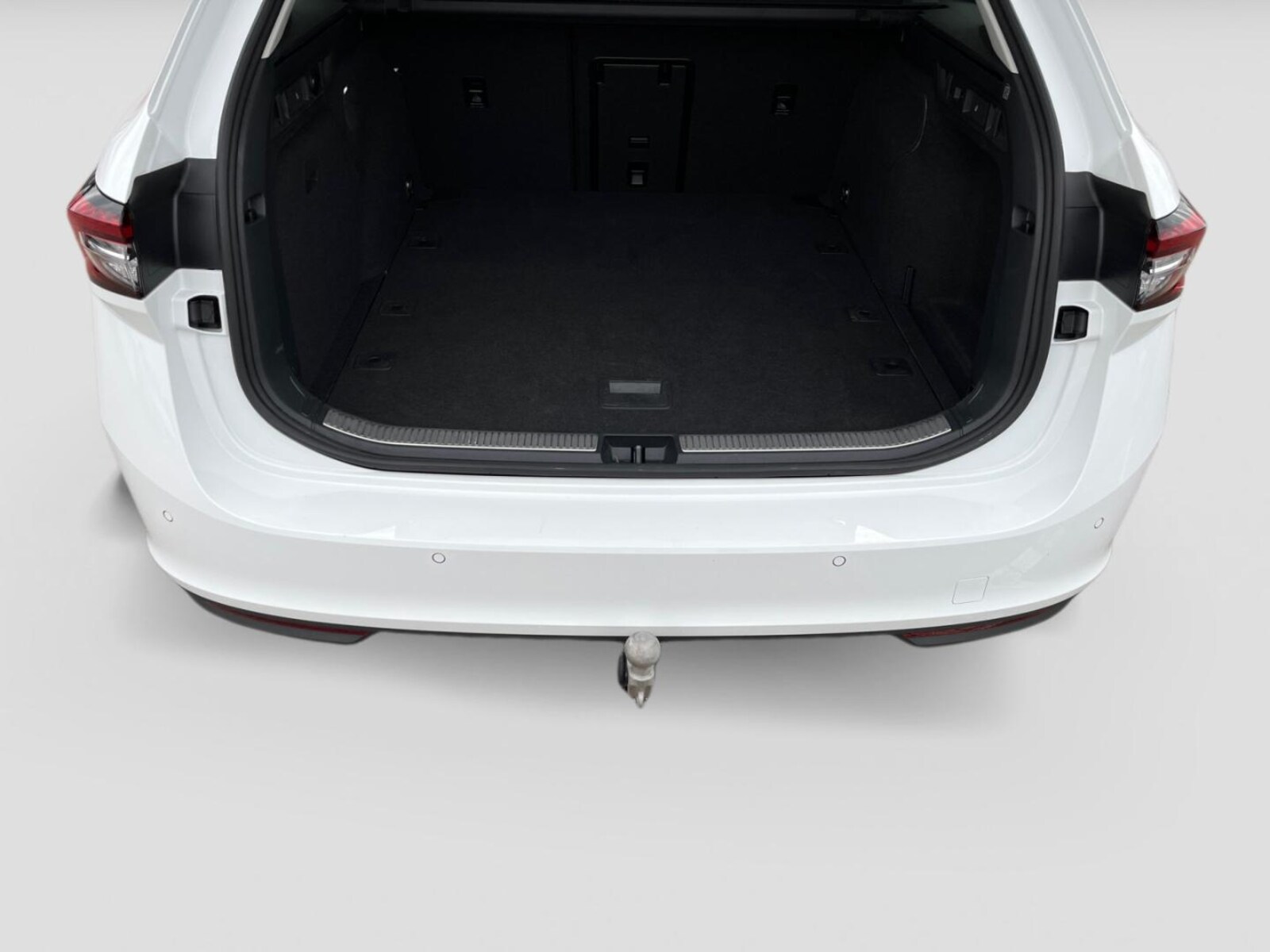 Škoda Superb Combi – Bild 11