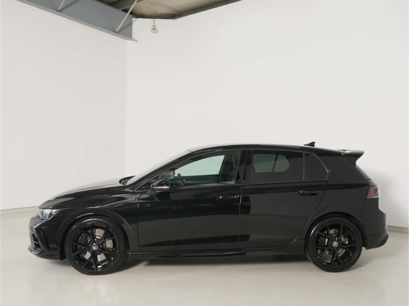 Volkswagen Golf – Bild 5