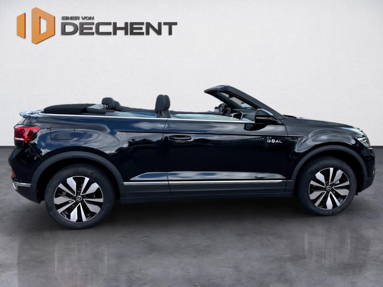 Volkswagen T-Roc Cabriolet – Bild 13