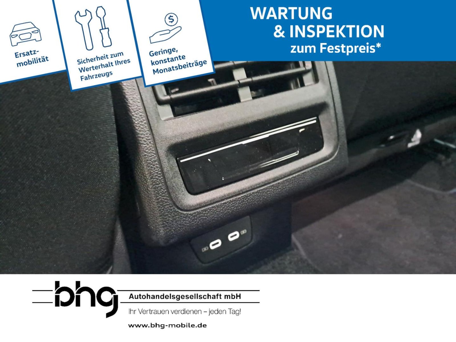 Volkswagen Golf – Bild 22