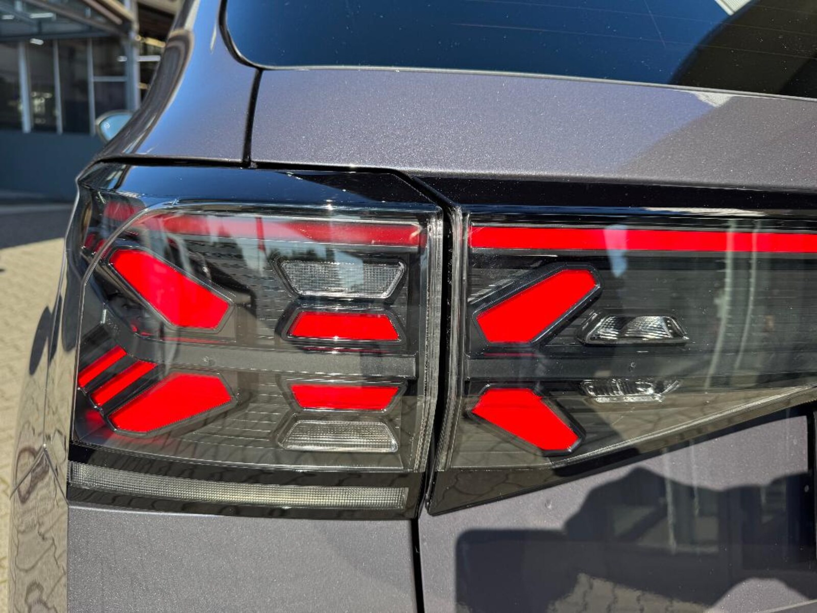 Volkswagen T-Cross – Bild 18