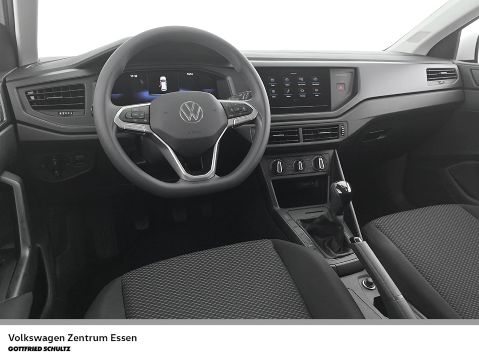 Volkswagen Polo – Bild 12