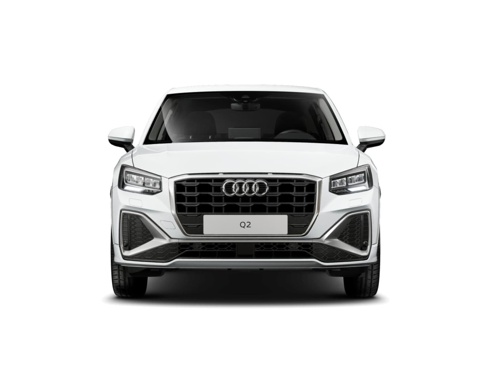 Audi Q2 – Bild 3