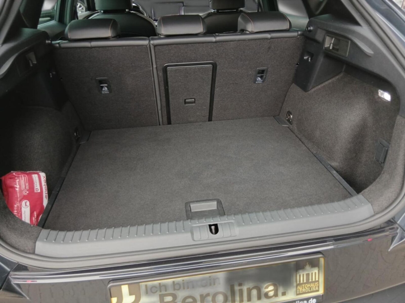 CUPRA Formentor – Bild 18