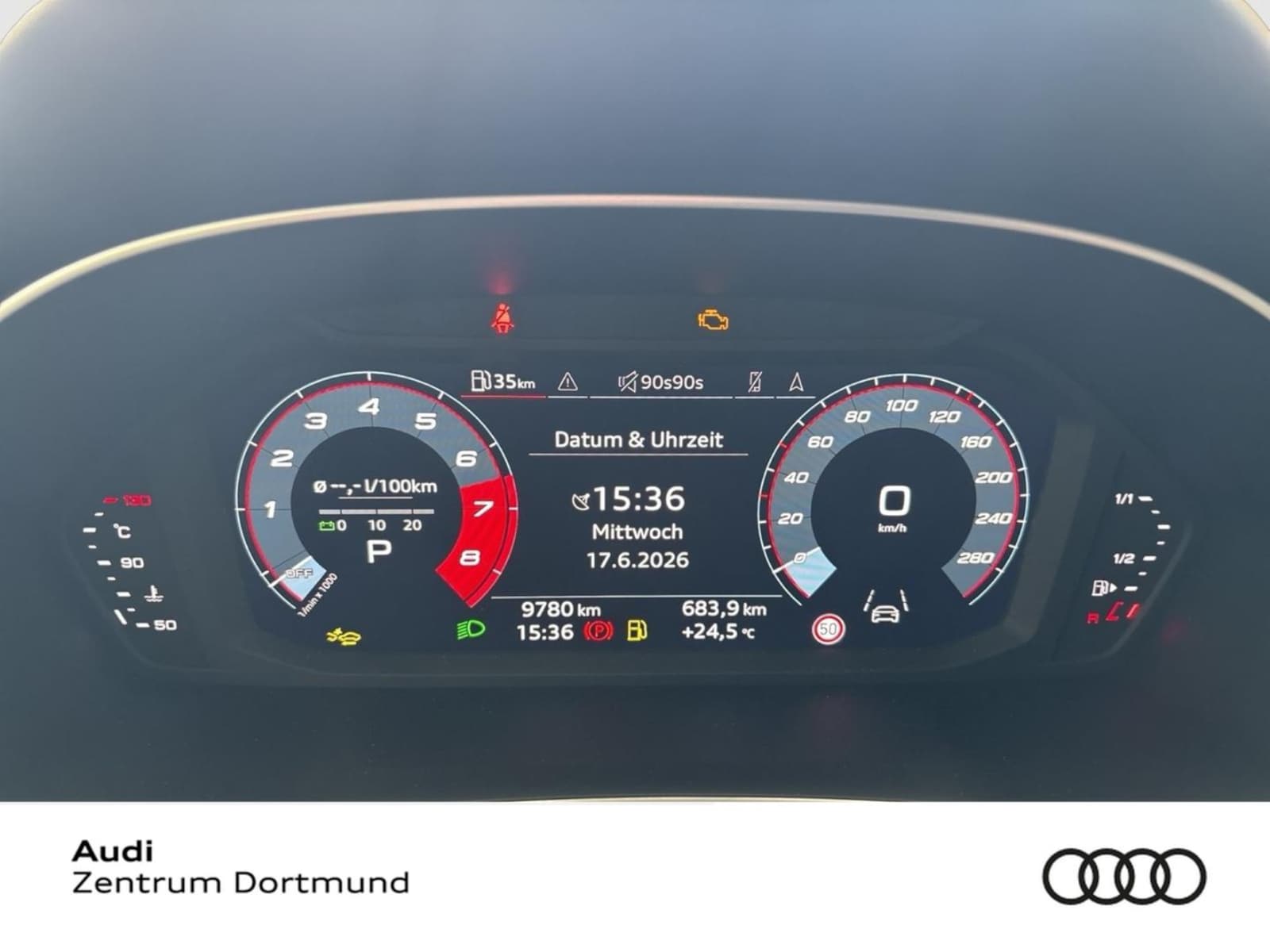 Audi Q3 – Bild 10