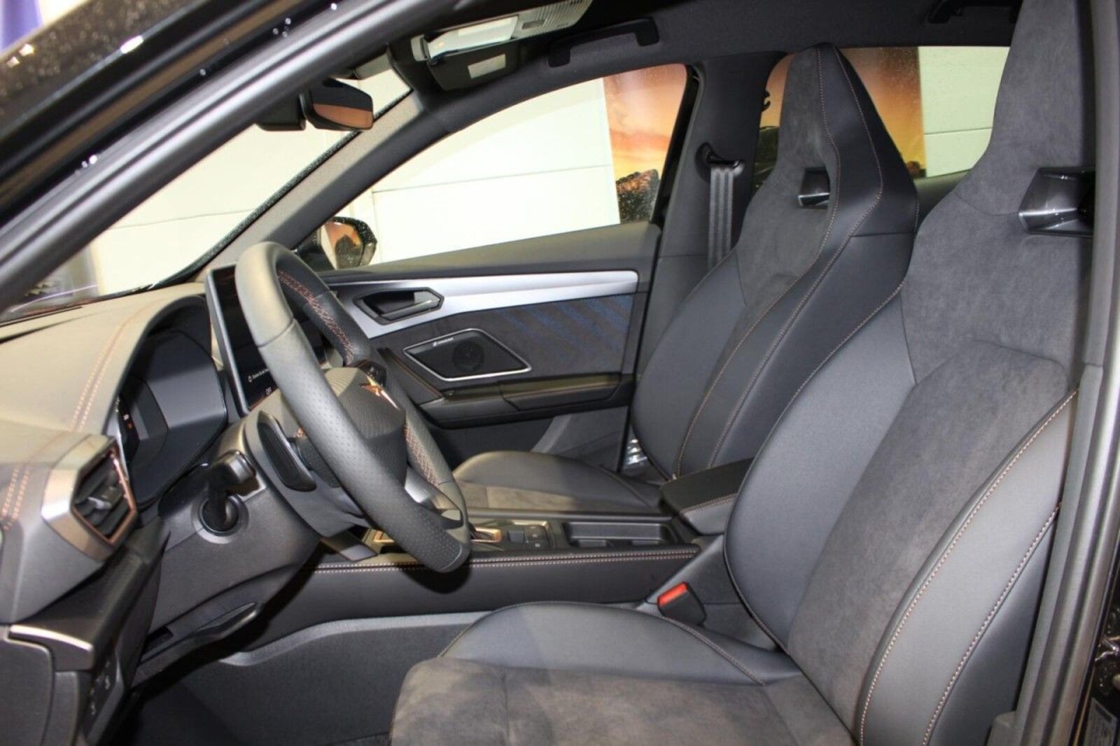 CUPRA Formentor – Bild 14