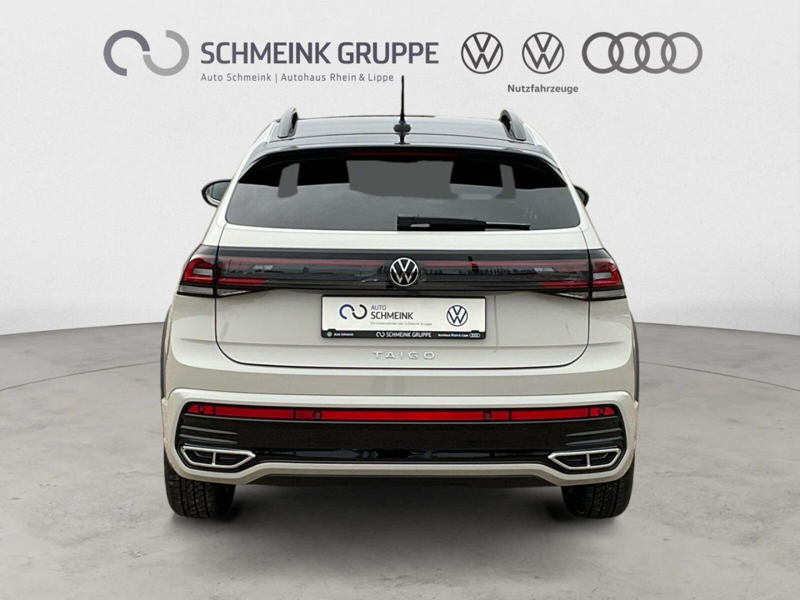 Volkswagen Taigo – Bild 5