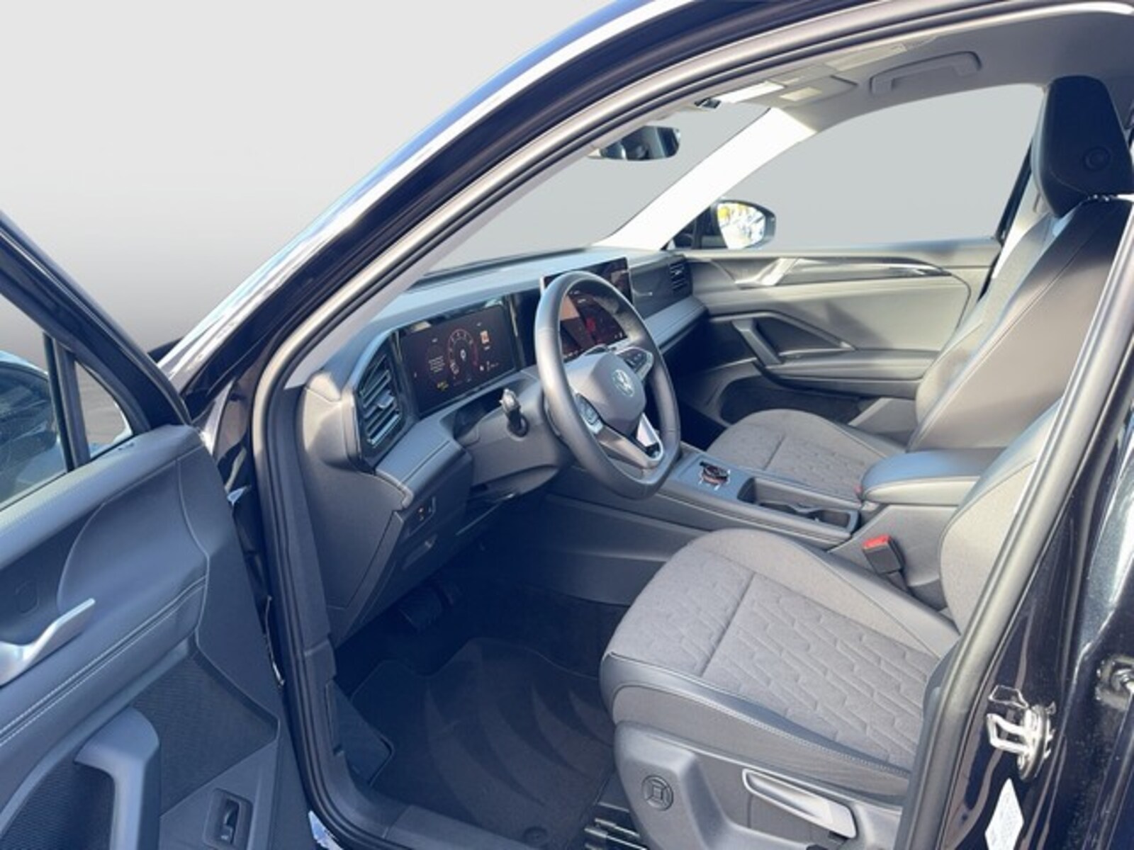Volkswagen Tiguan – Bild 8