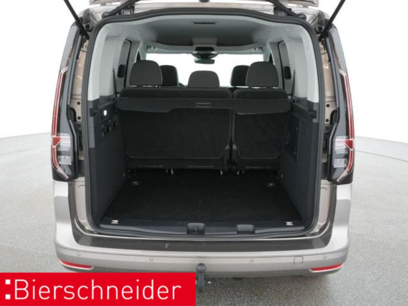 Volkswagen Caddy – Bild 6