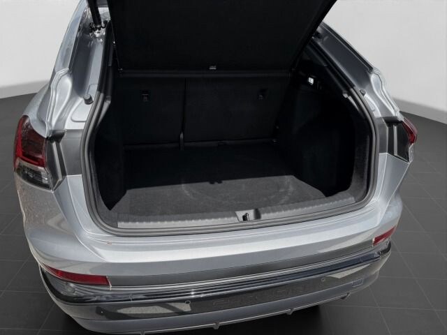 Image about Audi Q4 Sportback e-tron 35 e-tron
