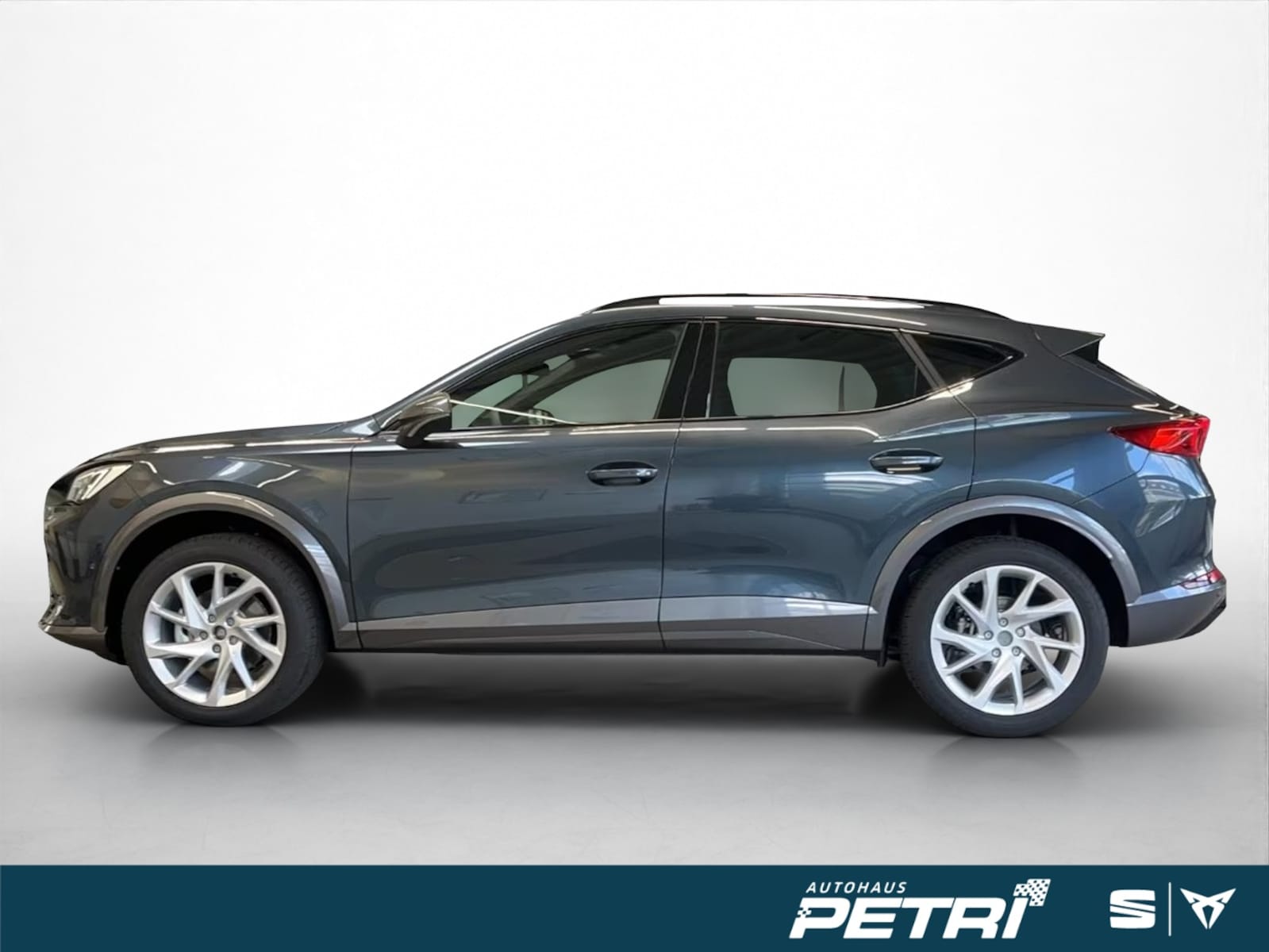CUPRA Formentor – Bild 2