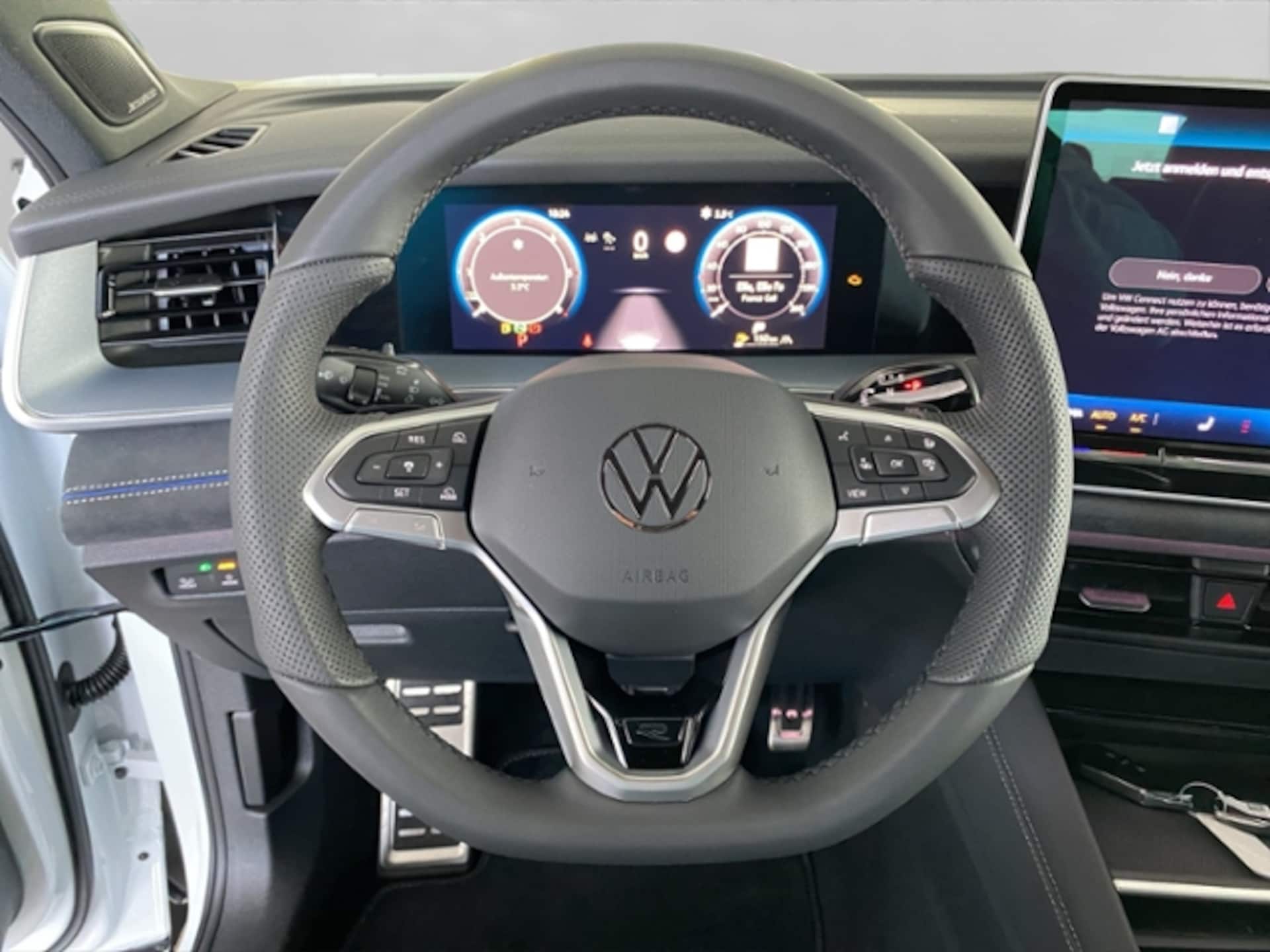 Volkswagen Tayron R-Line