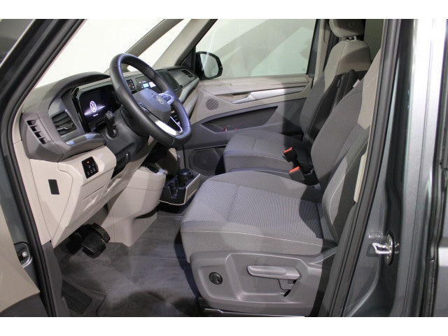 Volkswagen Multivan langversion
