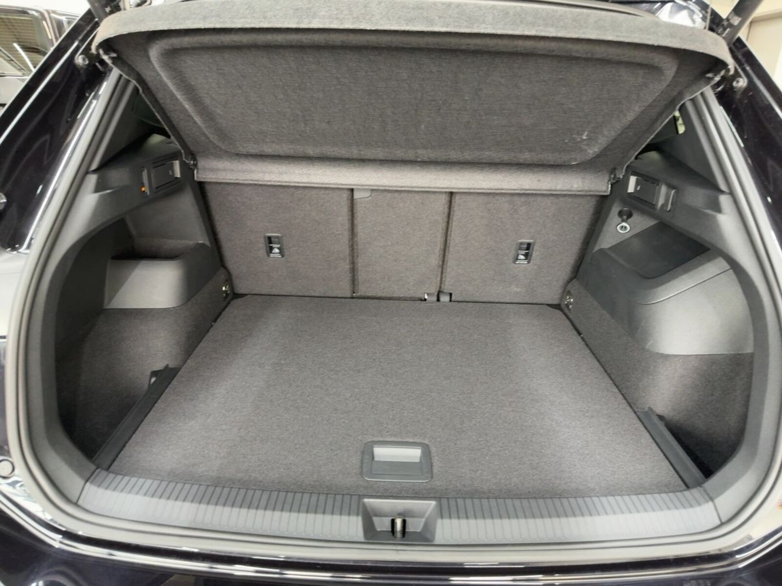 Volkswagen Tiguan – Bild 7