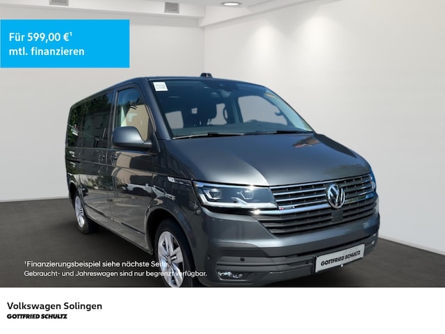 Volkswagen T6.1 Multivan
