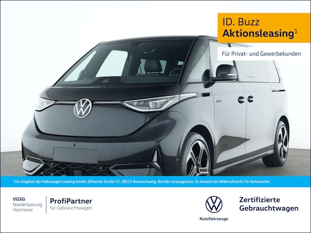 Volkswagen ID.Buzz