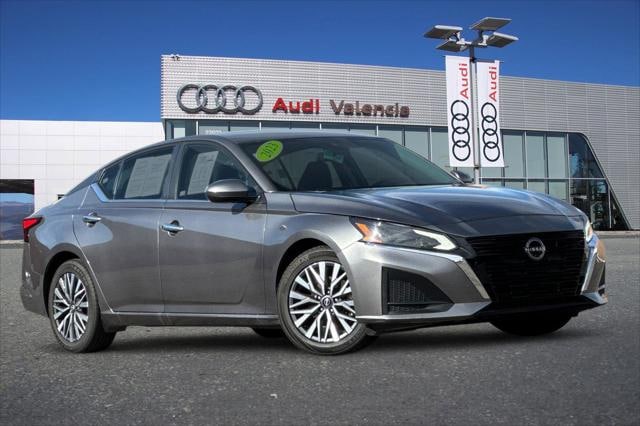 2023 Nissan Altima SV