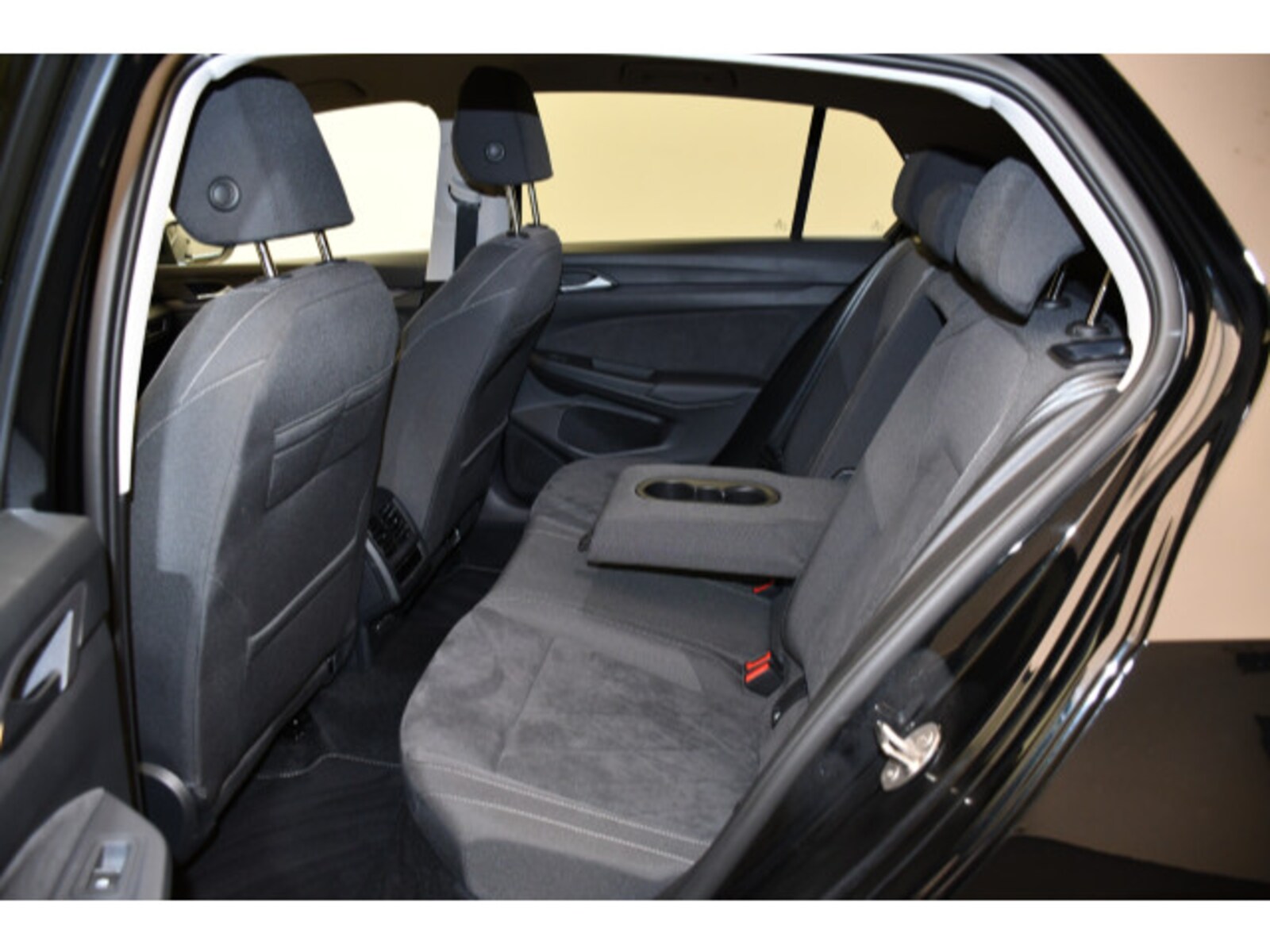 Volkswagen Golf – Bild 9