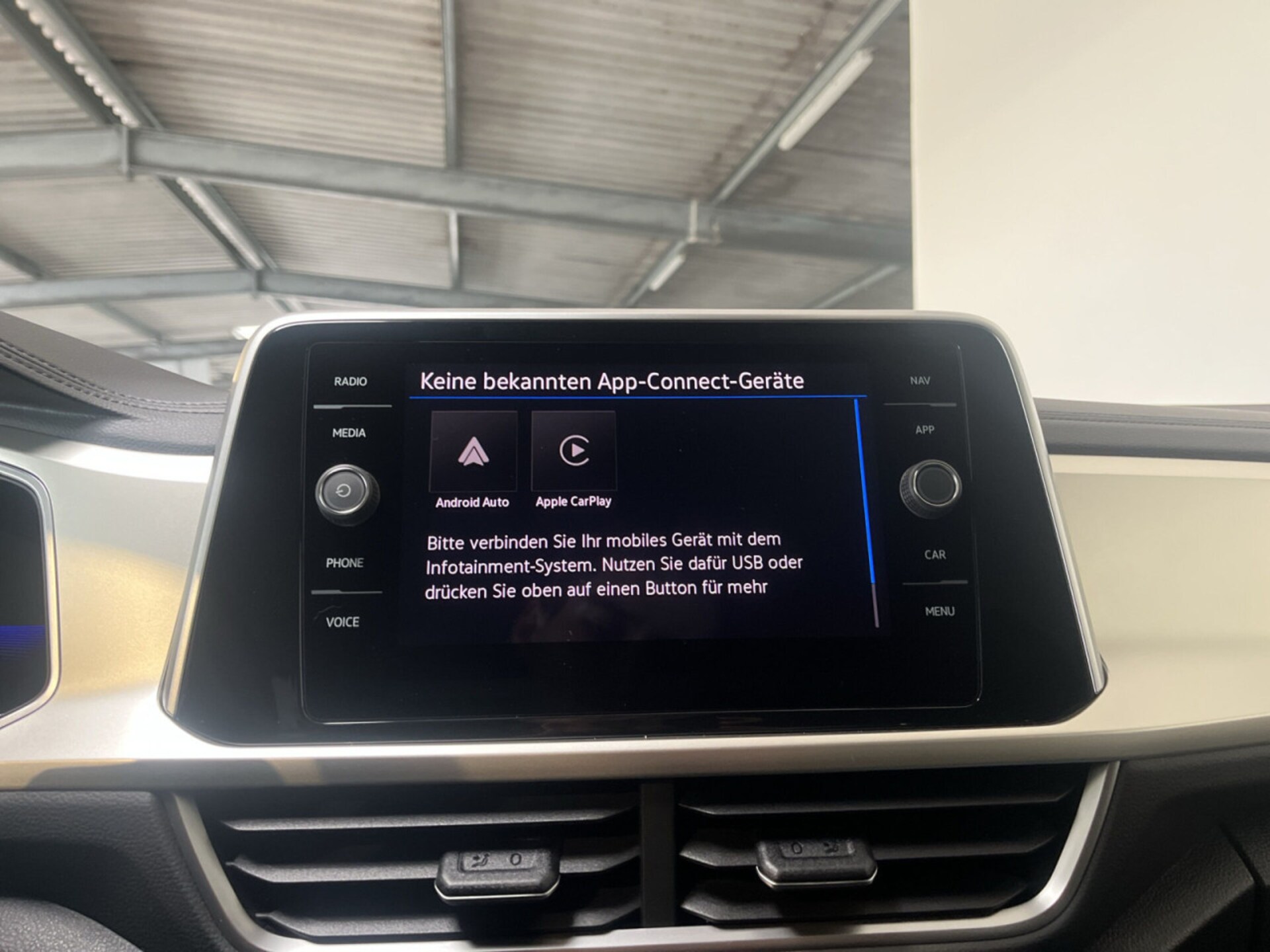 Volkswagen T-Roc MOVE