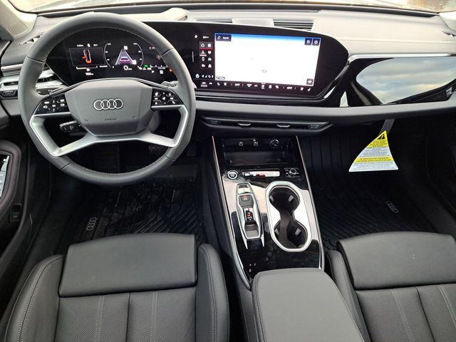 2026 Audi A6 Premium Plus - Photo 21