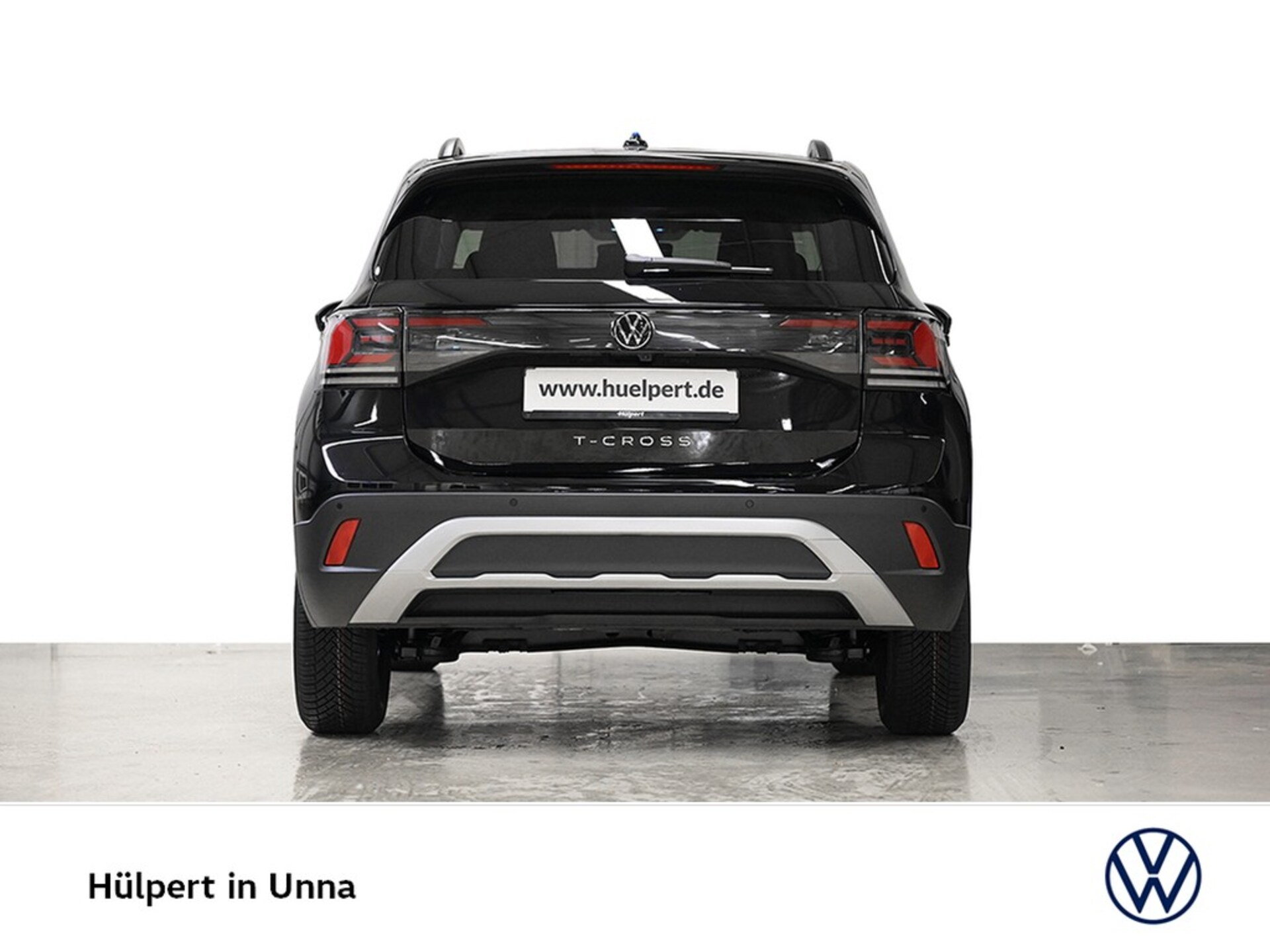 Volkswagen T-Cross ENERGY