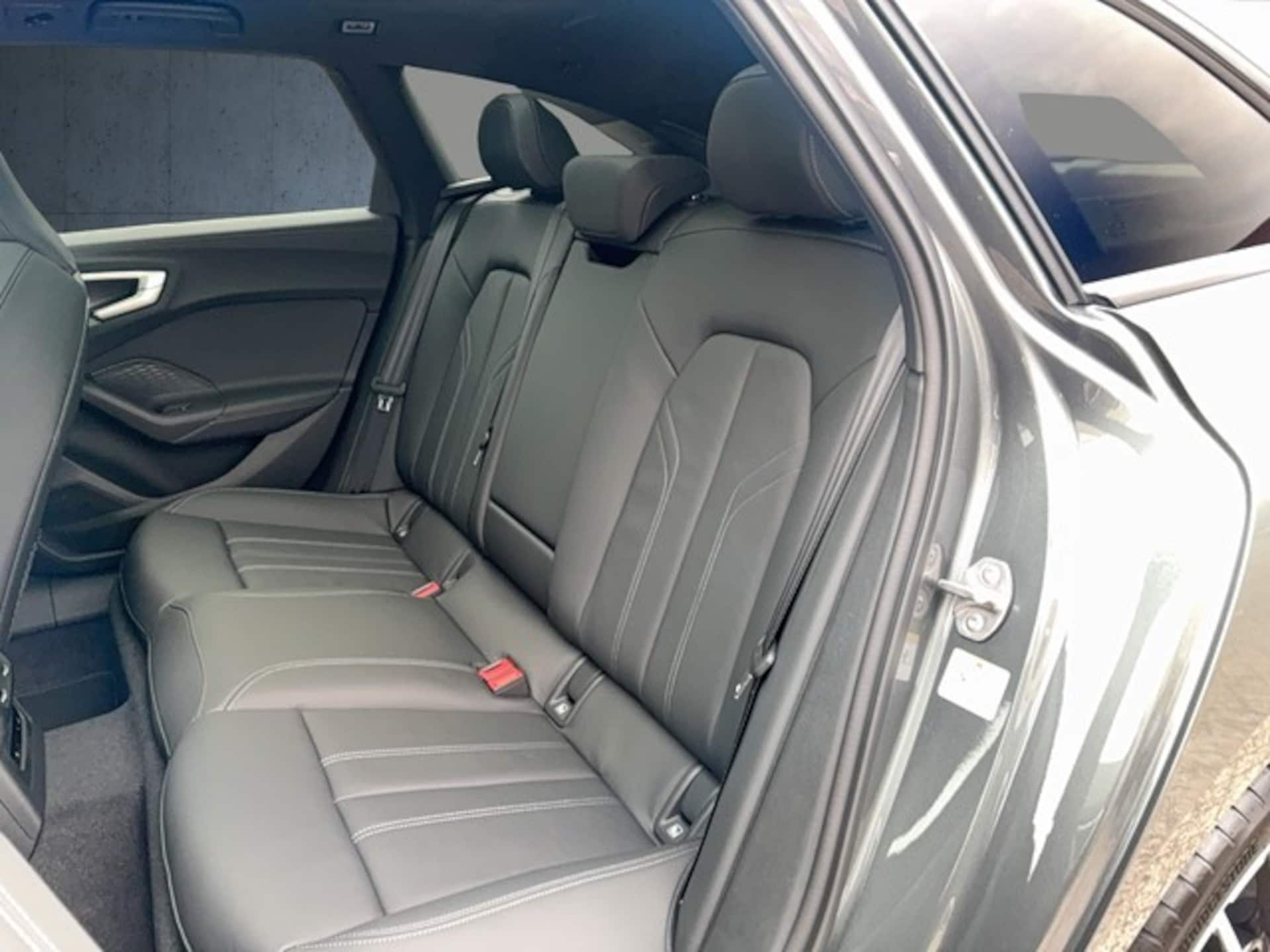 Audi A5 Avant