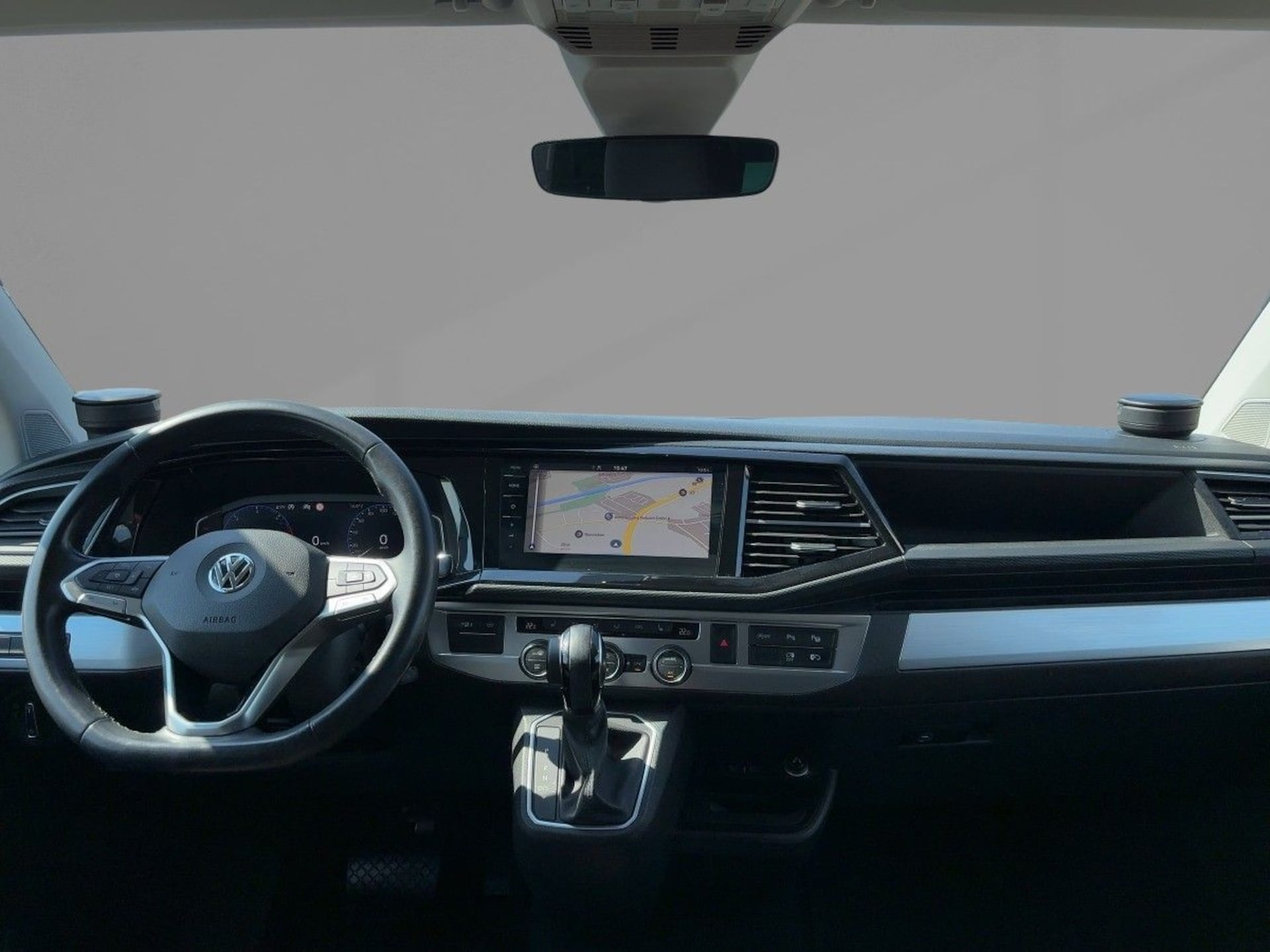 Volkswagen T6.1 Multivan langer Radstand Comfortline
