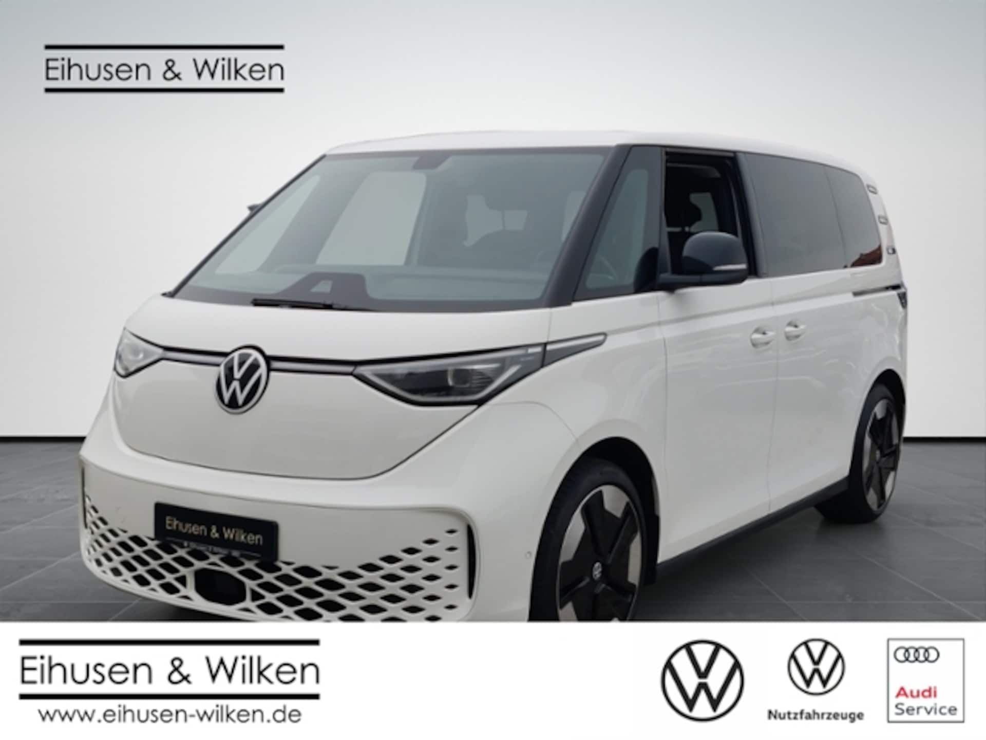 Volkswagen ID. Buzz Pro