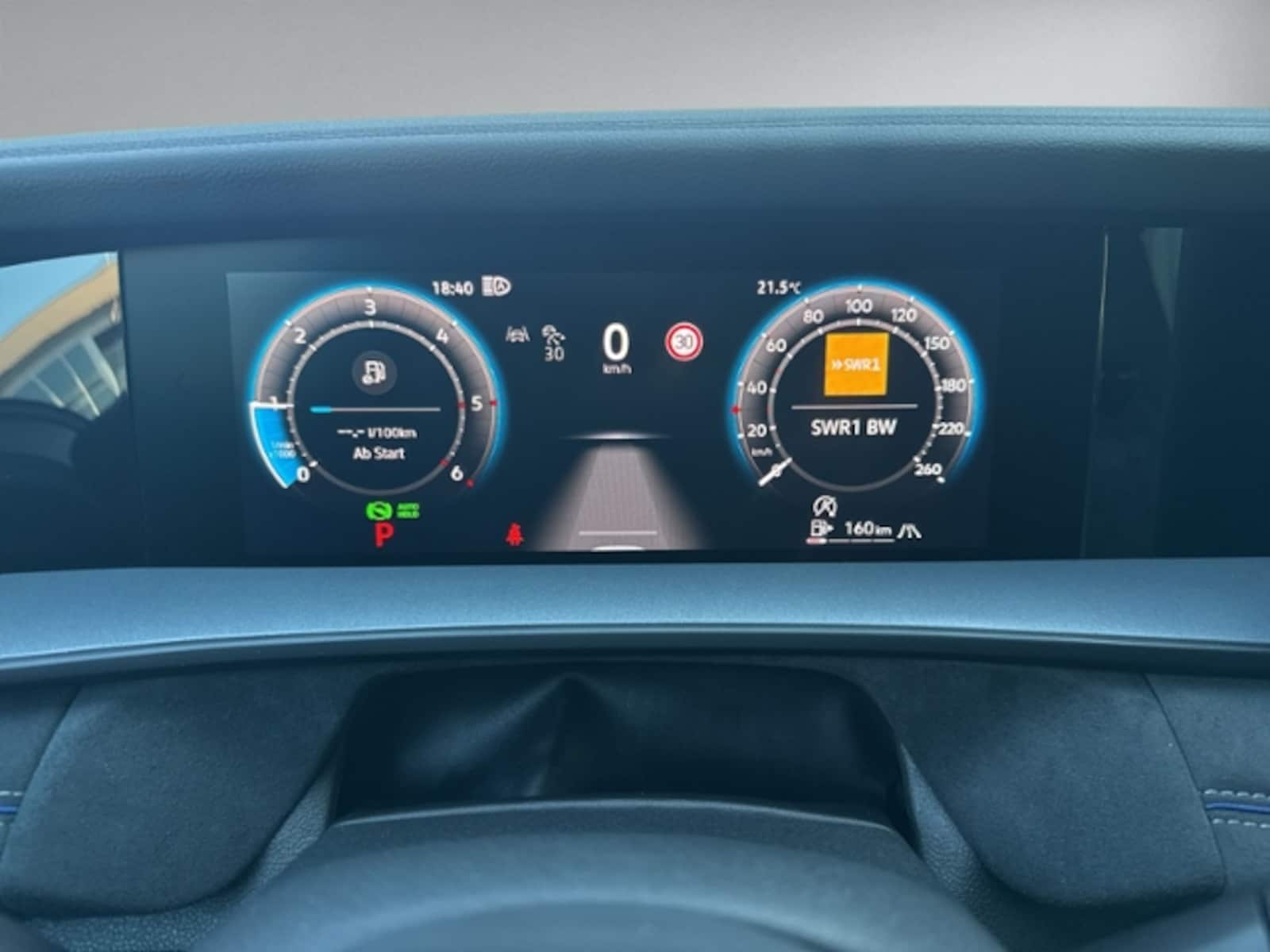 Volkswagen Tayron – Bild 16