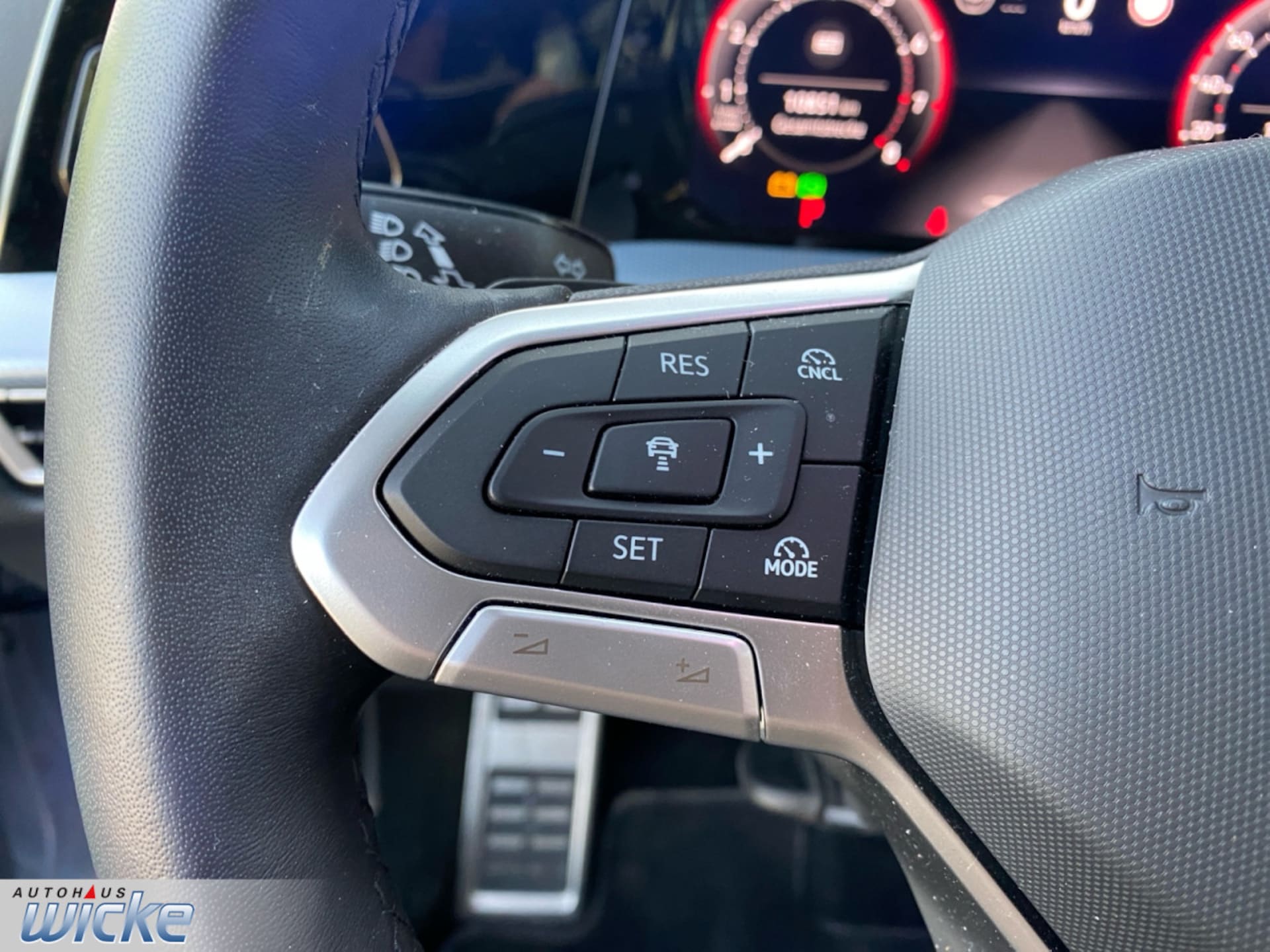 Volkswagen Golf Variant Goal