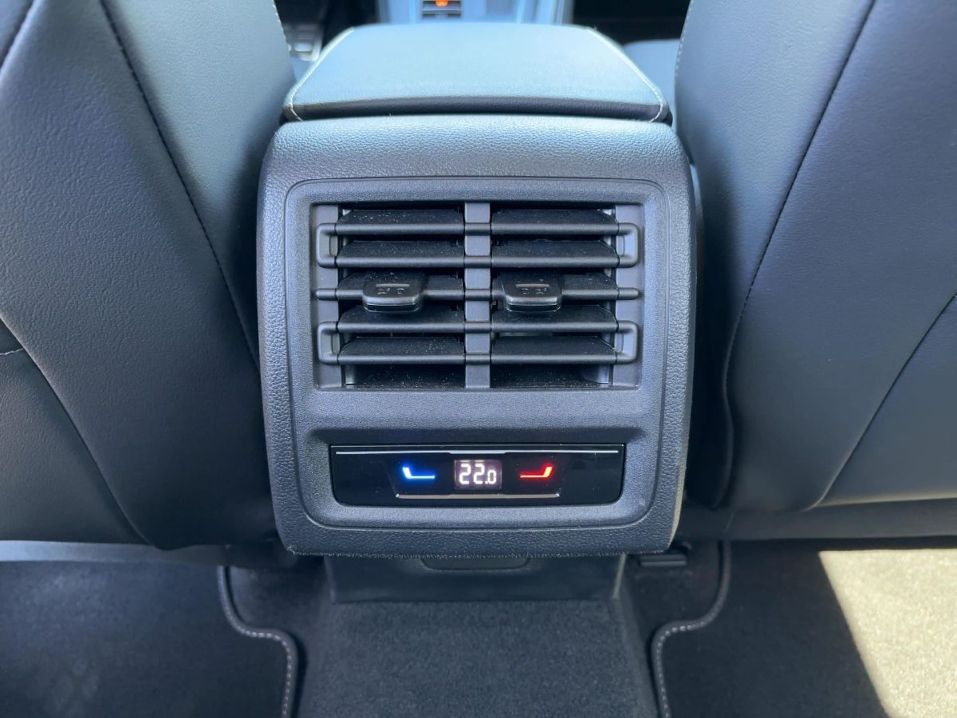 Volkswagen Golf Variant Goal
