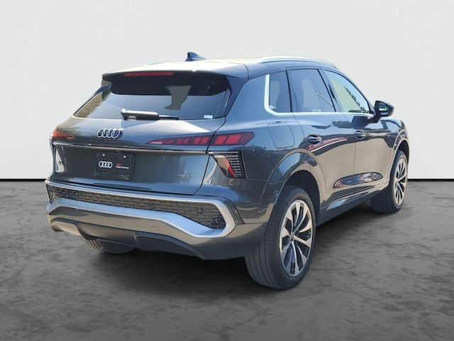 2026 Audi Q3 SUV