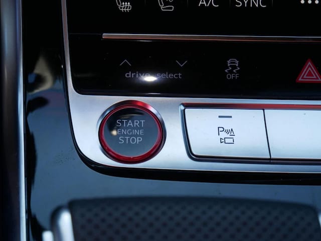 2026 Audi SQ7 Premium Plus - Photo 19