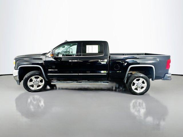 2016 GMC Sierra