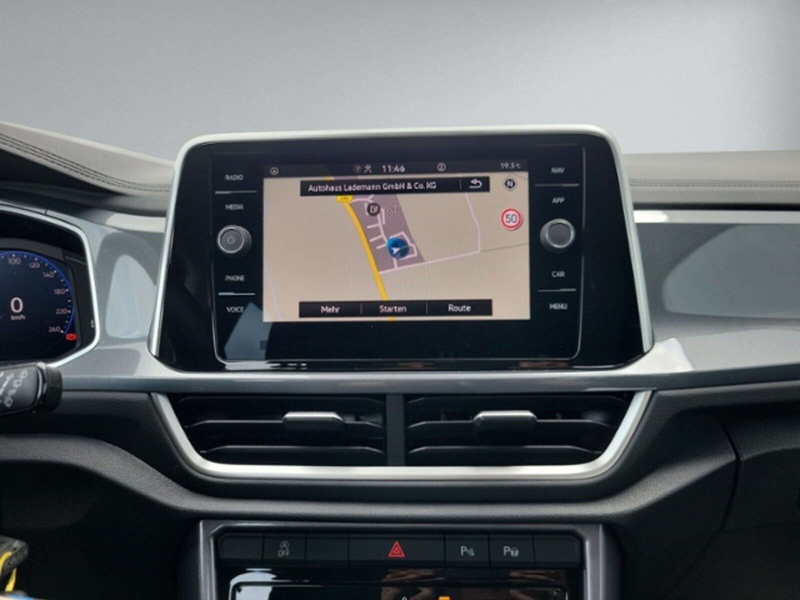 Volkswagen T-Roc – Bild 13