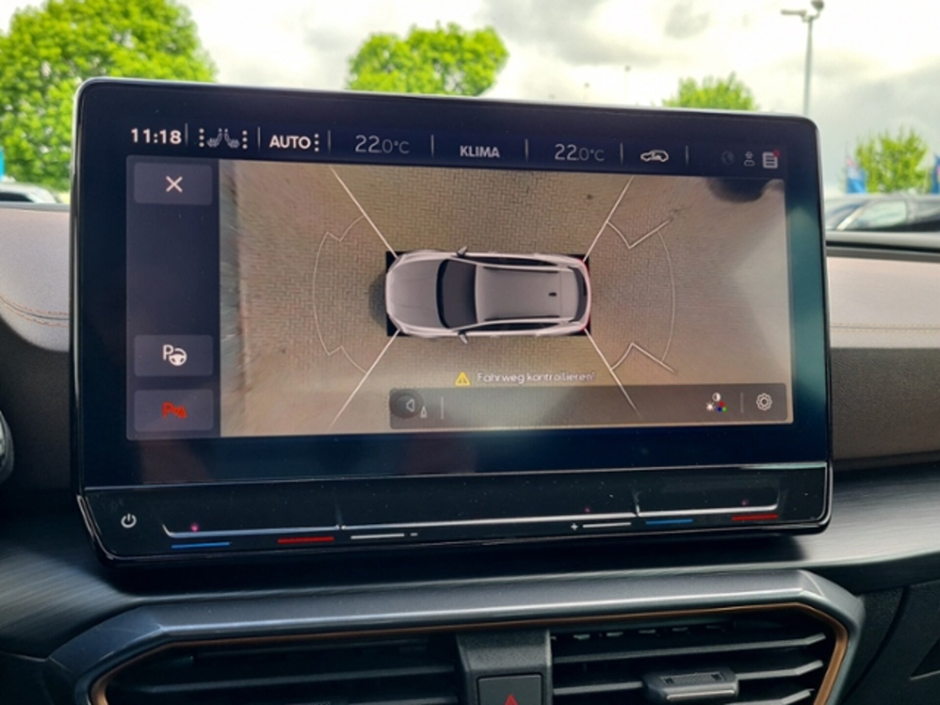 CUPRA Formentor VZ5