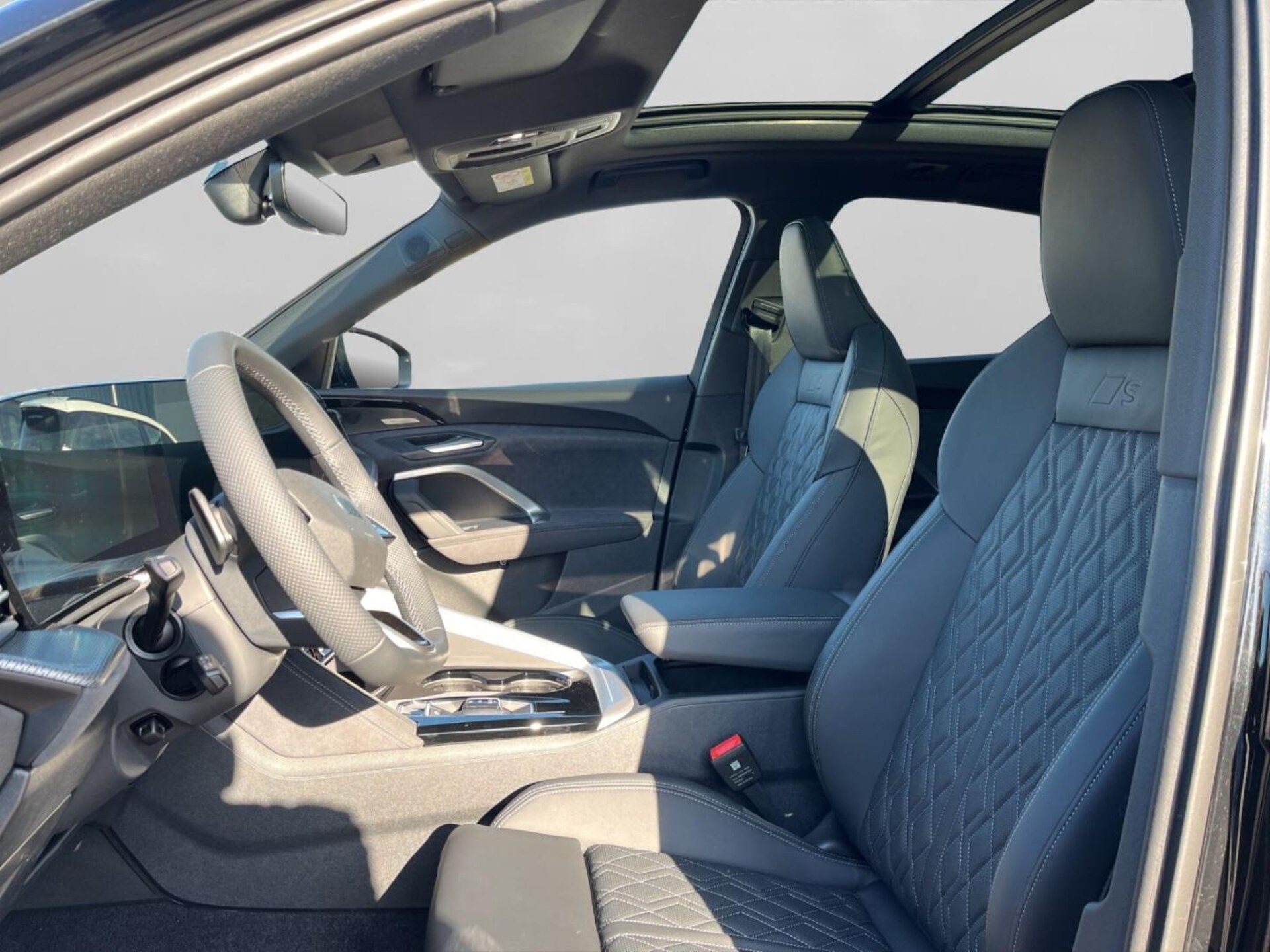 Audi SQ5 Sportback