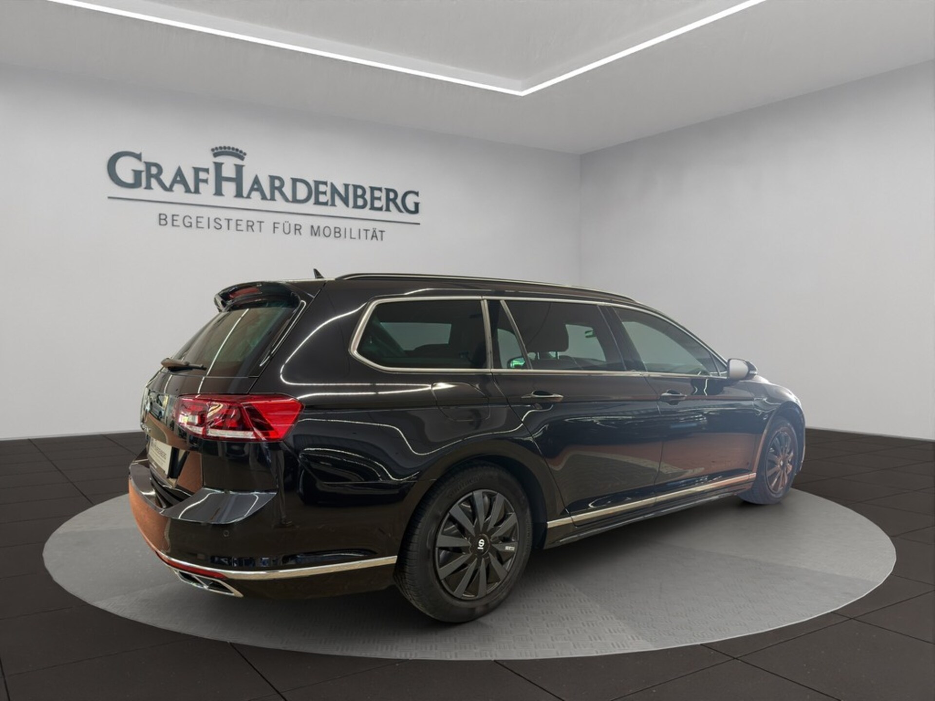 Volkswagen Passat Variant Business