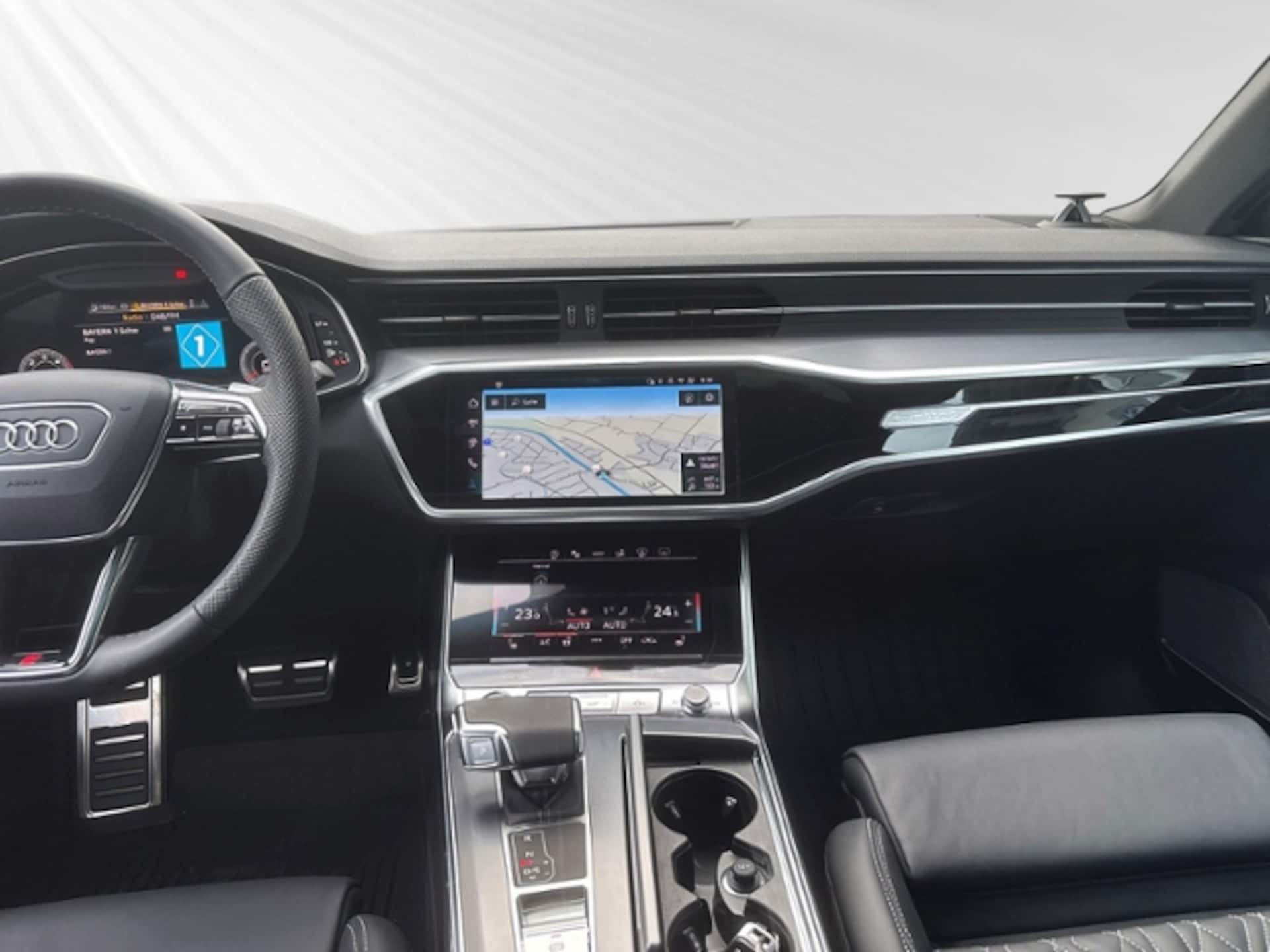 Audi A7 Sportback