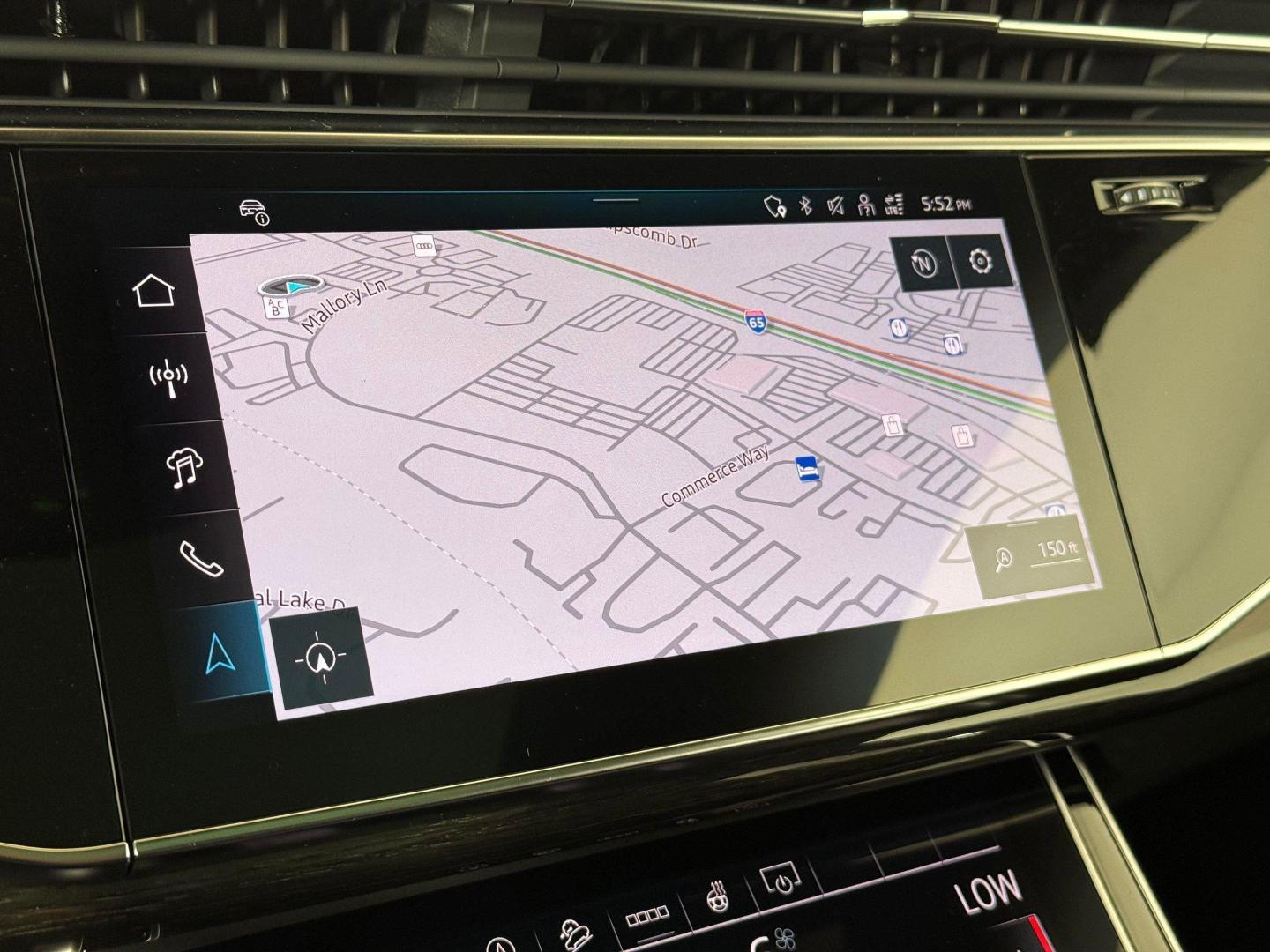 2026 Audi Q8 Premium Plus - Photo 26